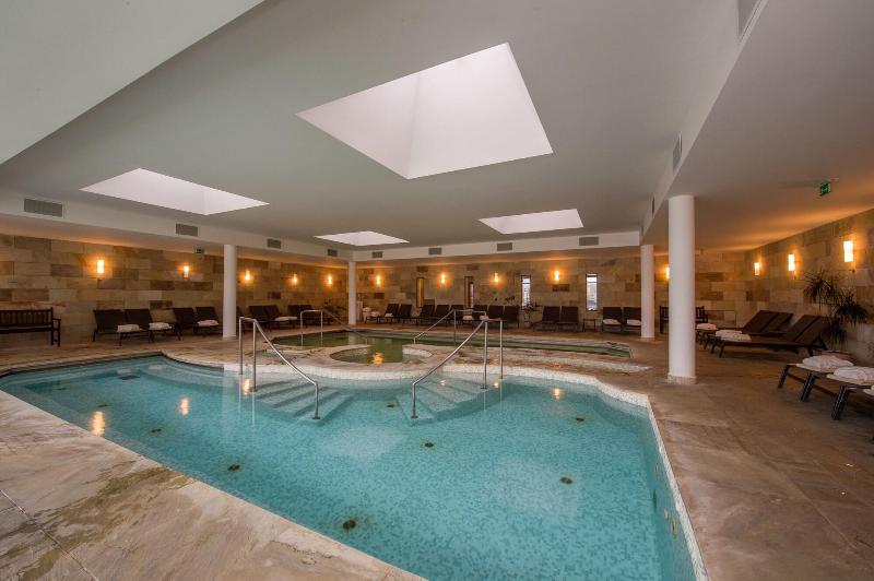 Tisza Balneum Thermal Hotel - Aktivite