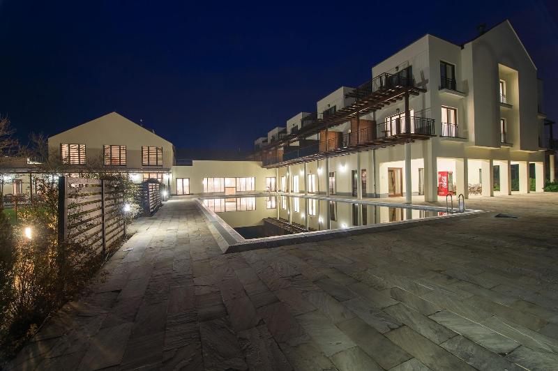 Tisza Balneum Thermal Hotel - Aktivite