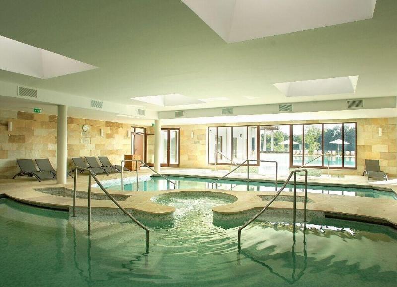 Tisza Balneum Thermal Hotel - Aktivite