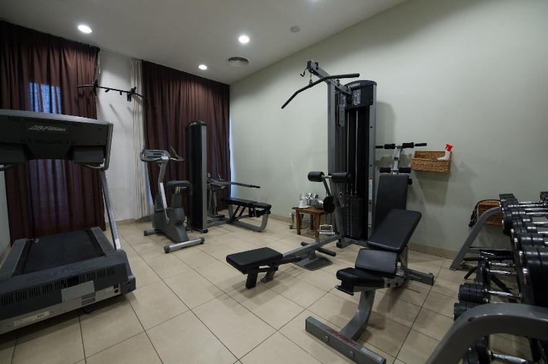 Tisza Balneum Thermal Hotel - Aktivite