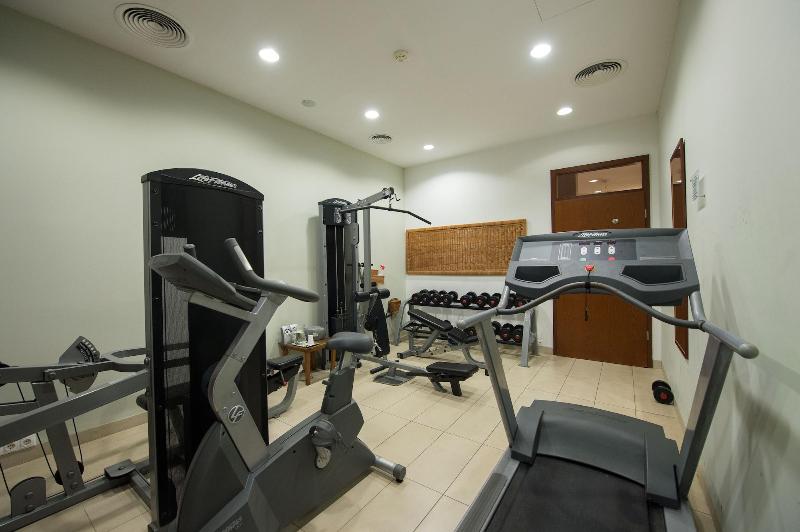 Tisza Balneum Thermal Hotel - Aktivite