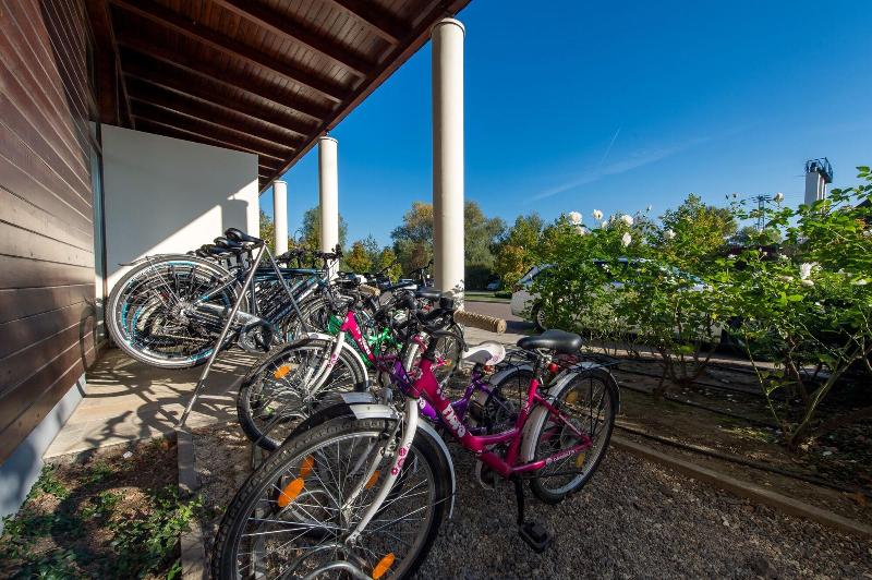 Tisza Balneum Thermal Hotel - Aktivite