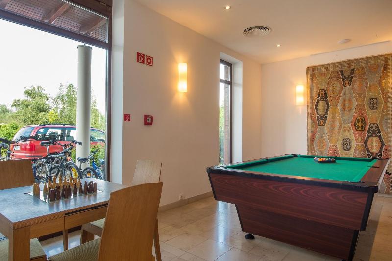 Tisza Balneum Thermal Hotel - Aktivite
