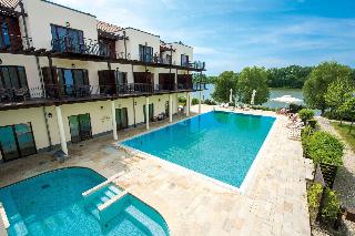 Tisza Balneum Thermal Hotel otel fotoğrafı