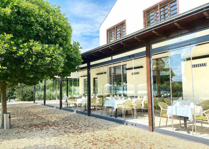 Tisza Balneum Thermal Hotel - Genel