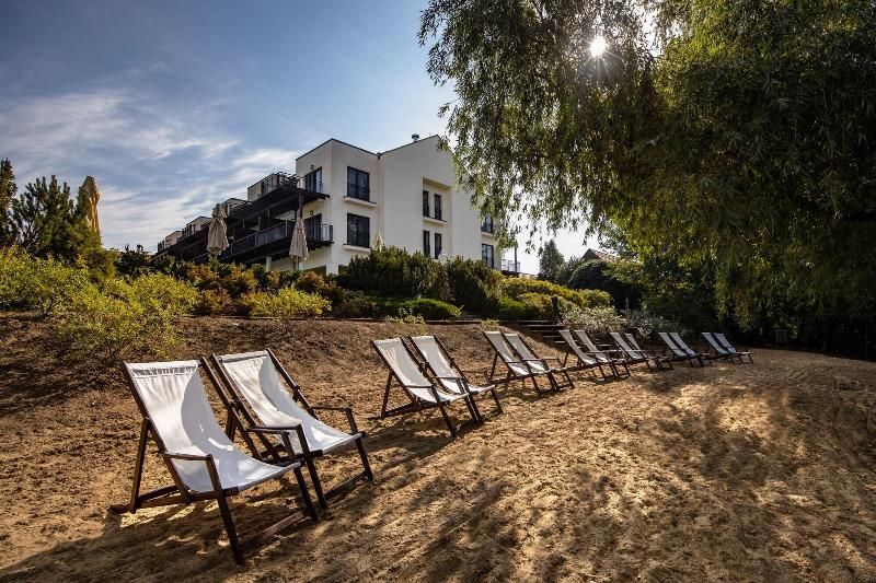 Tisza Balneum Thermal Hotel - Genel