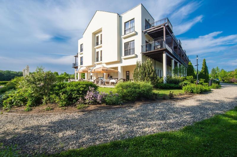 Tisza Balneum Thermal Hotel - Genel