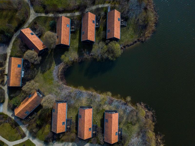 Tisza Balneum Thermal Hotel - Genel