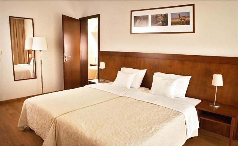 Tisza Balneum Thermal Hotel - Oda