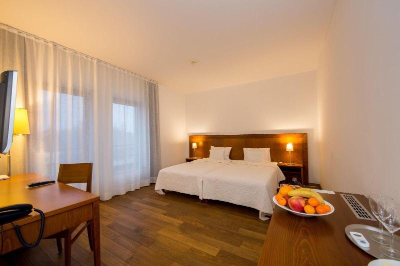 Tisza Balneum Thermal Hotel - Oda