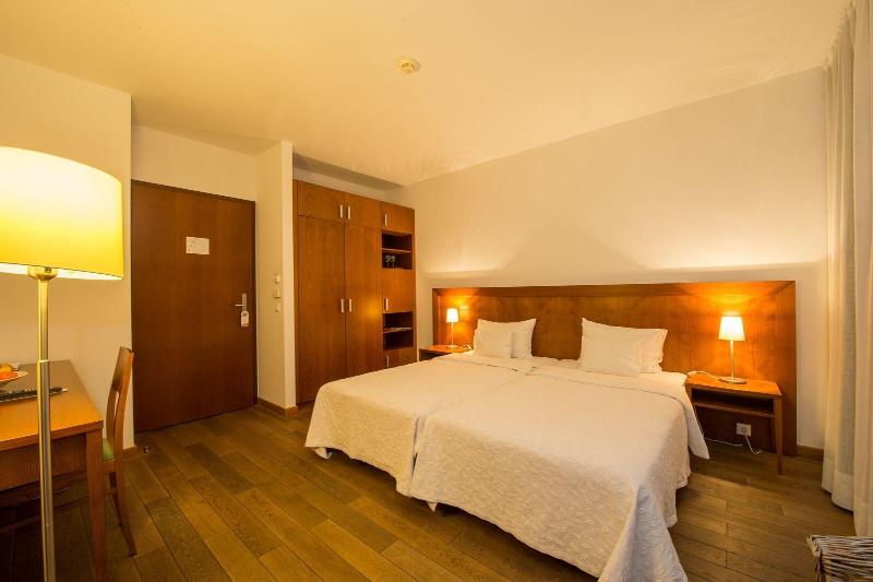 Tisza Balneum Thermal Hotel - Oda
