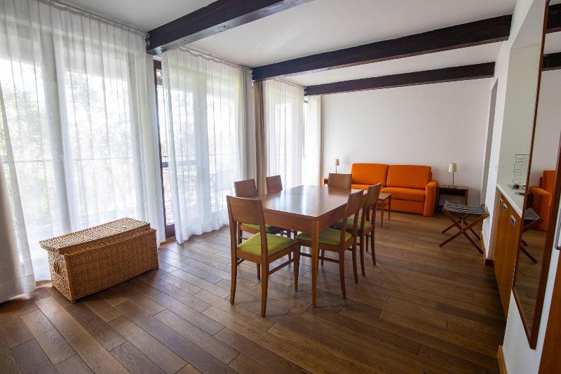Tisza Balneum Thermal Hotel - Oda