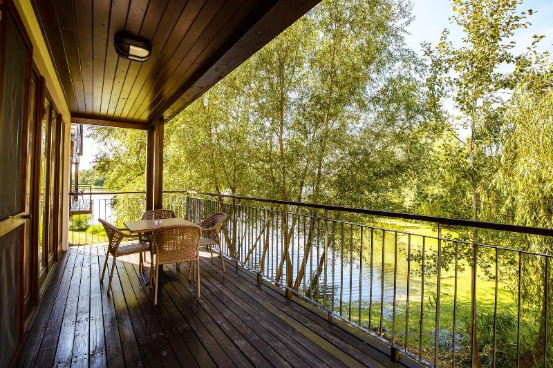 Tisza Balneum Thermal Hotel - Oda