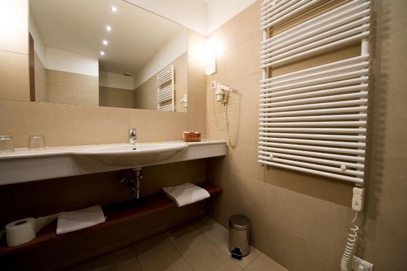 Tisza Balneum Thermal Hotel - Oda