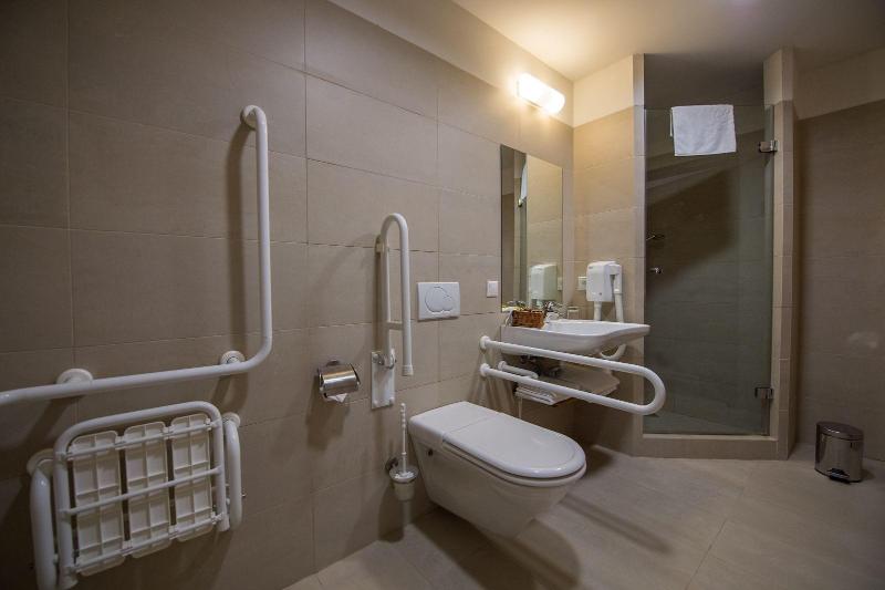 Tisza Balneum Thermal Hotel - Oda
