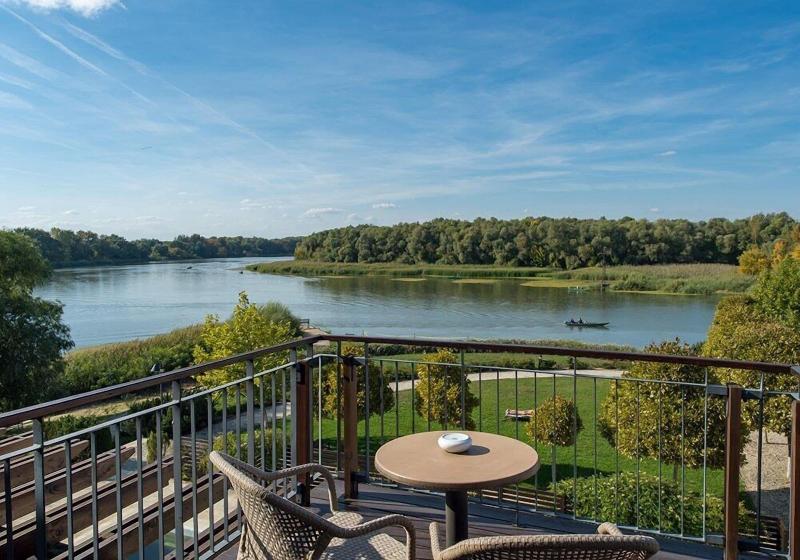 Tisza Balneum Thermal Hotel - Oda