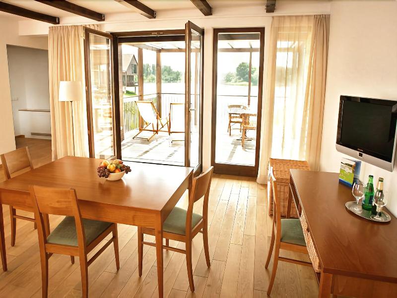 Tisza Balneum Thermal Hotel - Oda