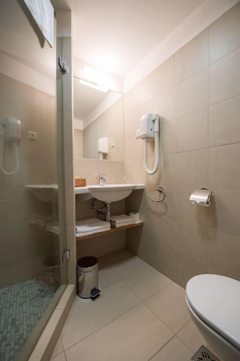 Tisza Balneum Thermal Hotel - Oda