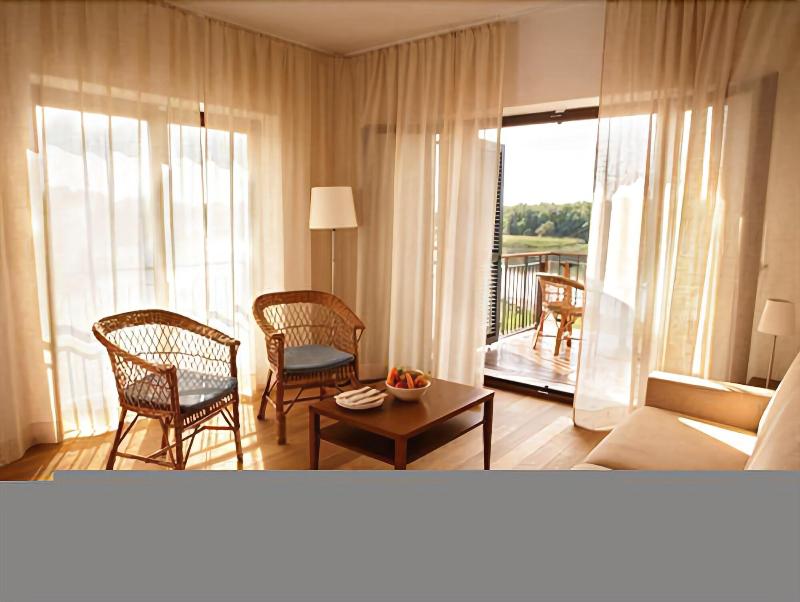 Tisza Balneum Thermal Hotel - Oda