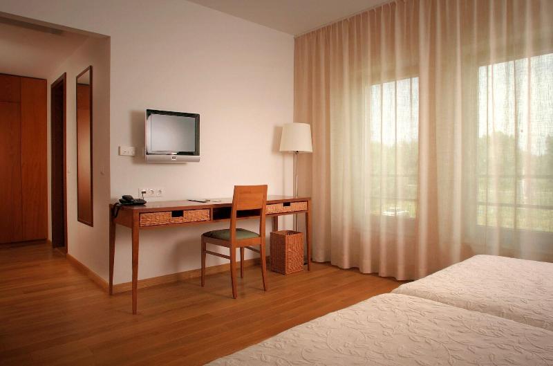 Tisza Balneum Thermal Hotel - Oda