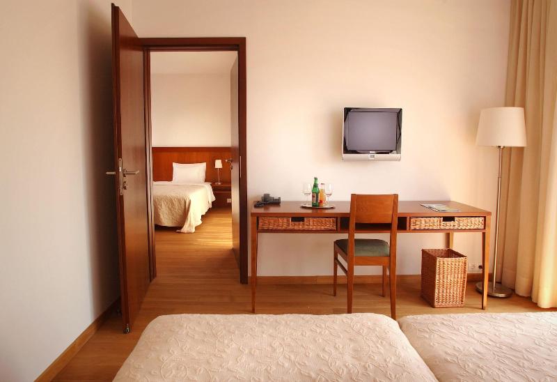 Tisza Balneum Thermal Hotel - Oda