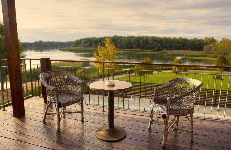 Tisza Balneum Thermal Hotel - Oda