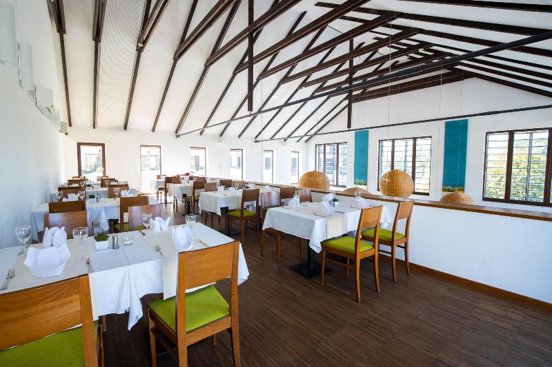 Tisza Balneum Thermal Hotel - Restoran