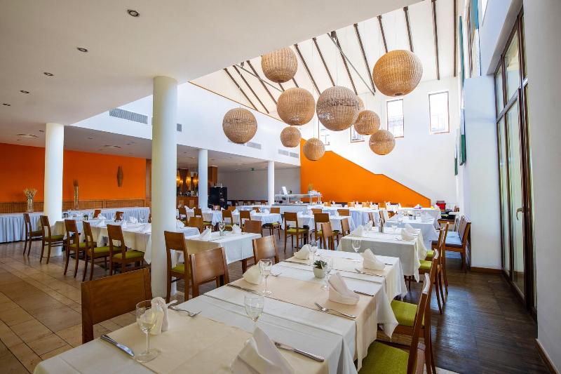 Tisza Balneum Thermal Hotel - Restoran