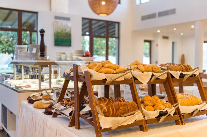 Tisza Balneum Thermal Hotel - Restoran
