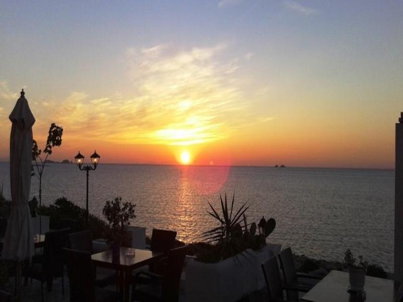 Pandrossos - Genel