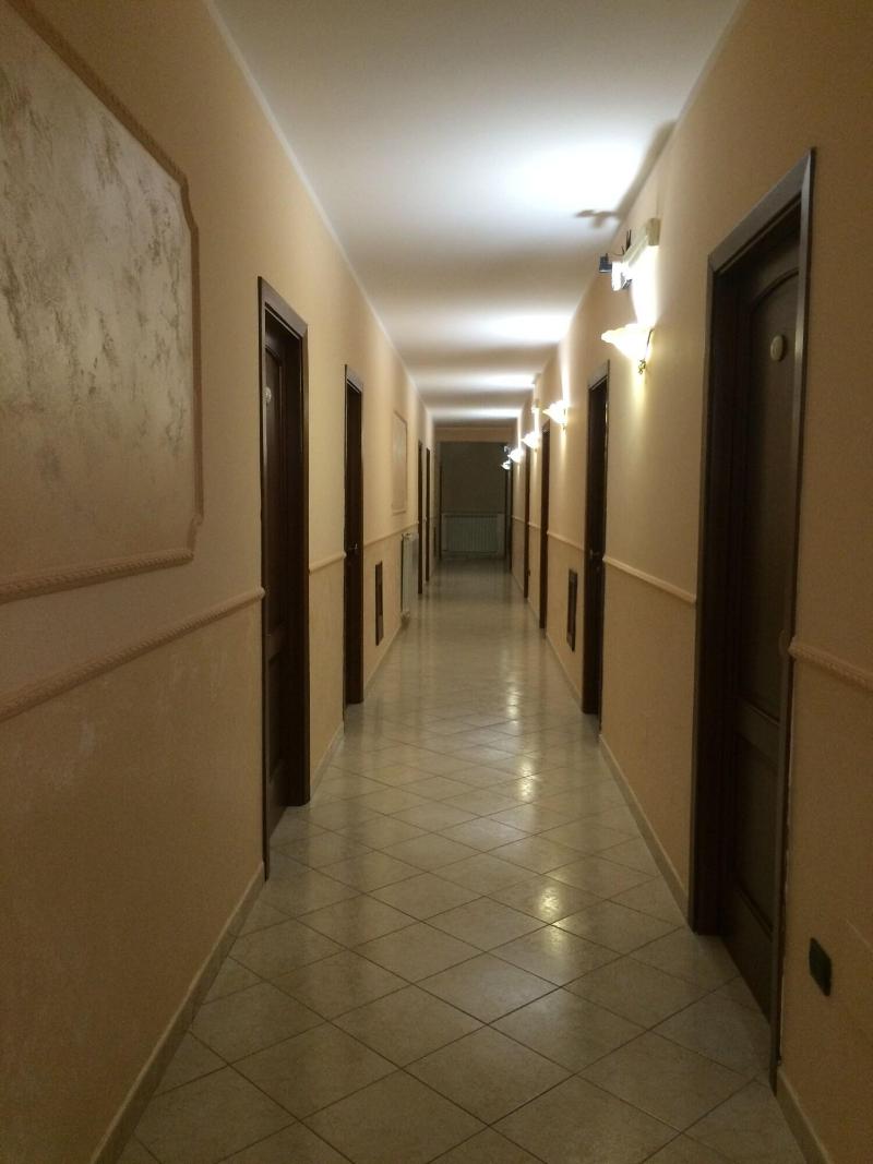 Hotel Ristorante Villa Pegaso - Lobi