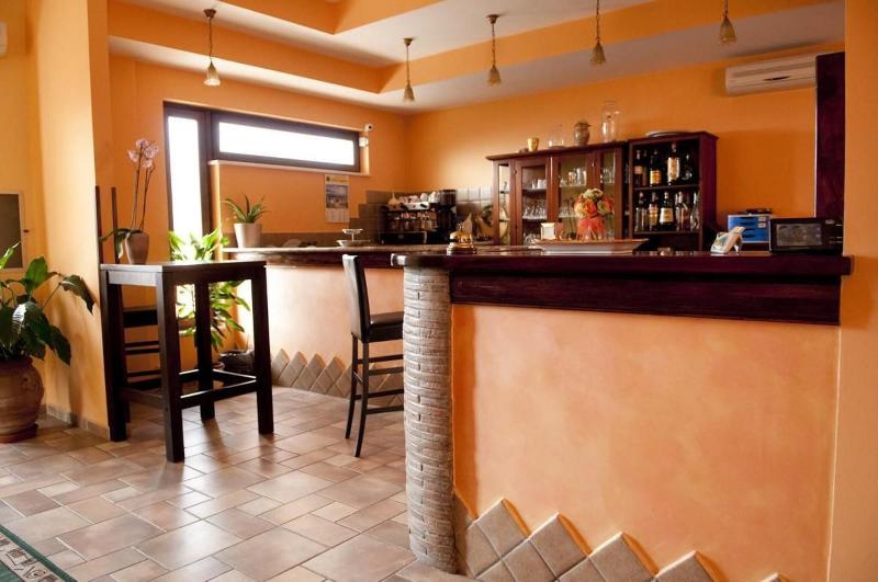 Hotel Ristorante Villa Pegaso - Genel