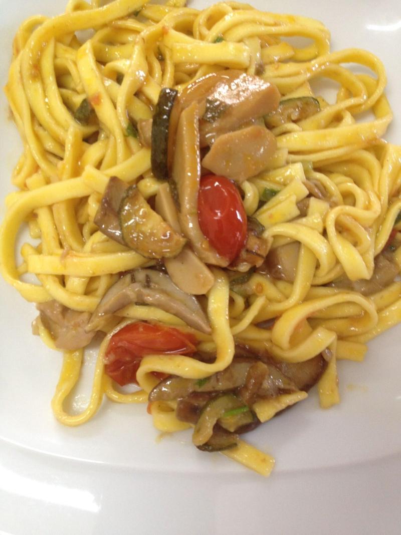 Hotel Ristorante Villa Pegaso - Restoran
