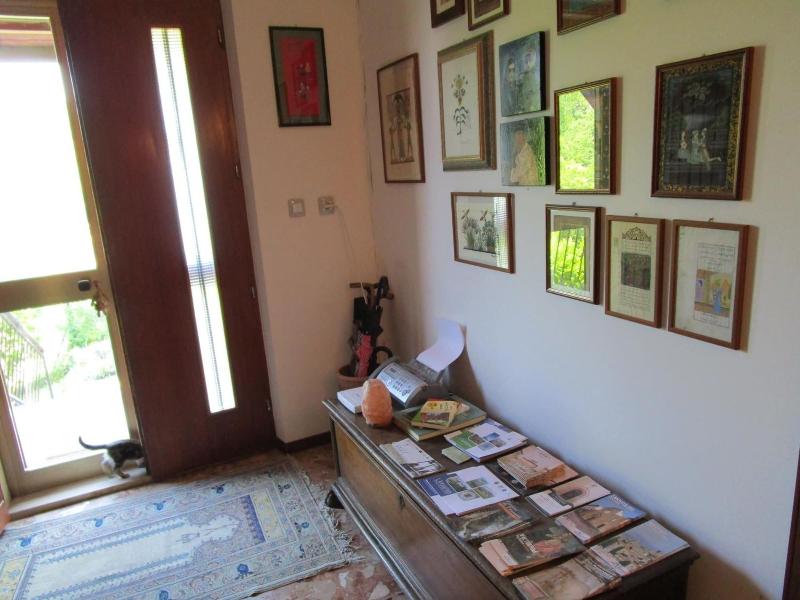Casa Balducci Bed&Breakfast - Lobi