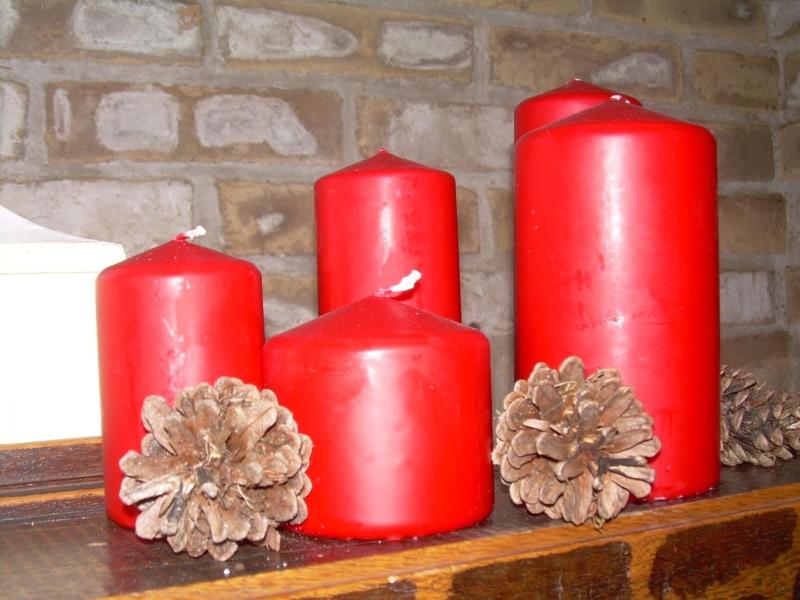 Casa Balducci Bed&Breakfast - Lobi