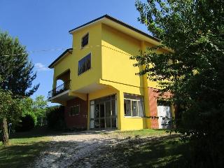 Casa Balducci Bed&Breakfast otel fotoğrafı