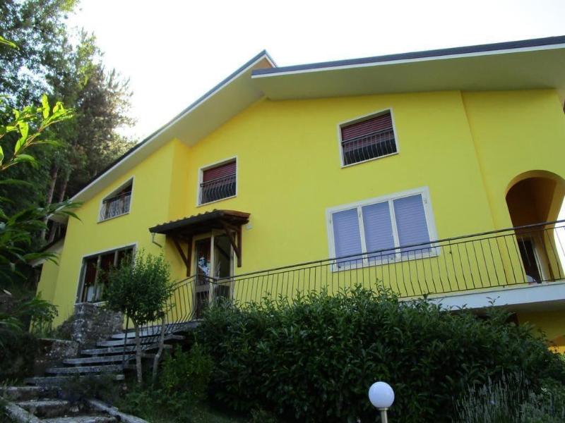 Casa Balducci Bed&Breakfast - Genel