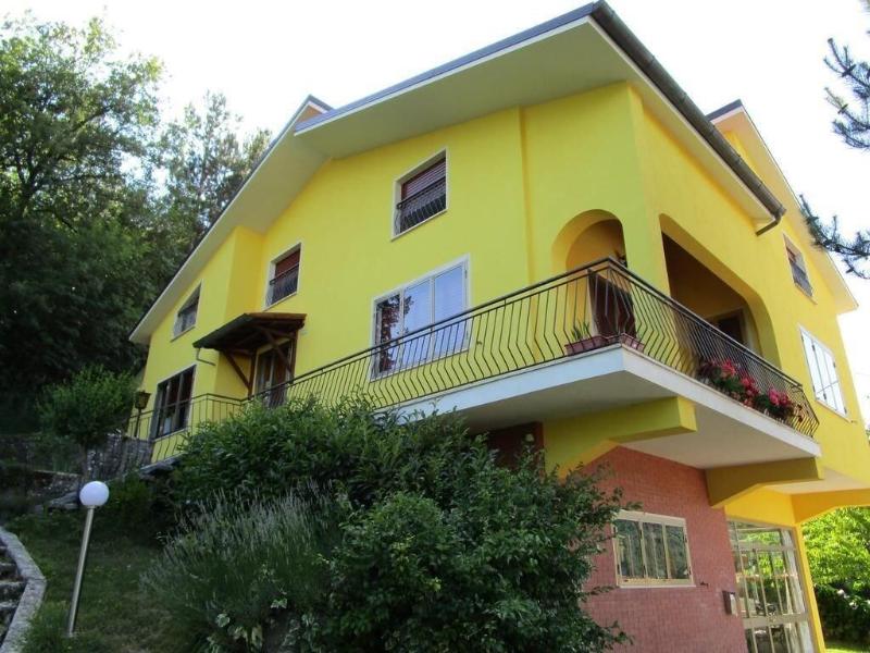 Casa Balducci Bed&Breakfast - Genel