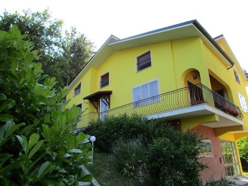 Casa Balducci Bed&Breakfast - Genel