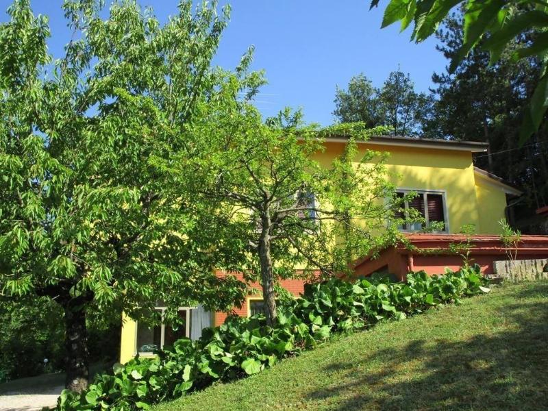 Casa Balducci Bed&Breakfast - Genel