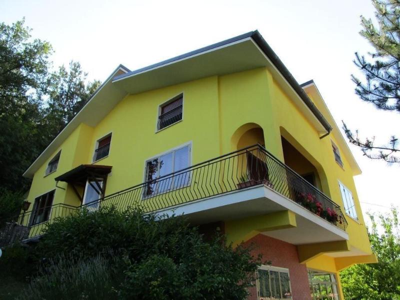 Casa Balducci Bed&Breakfast - Genel
