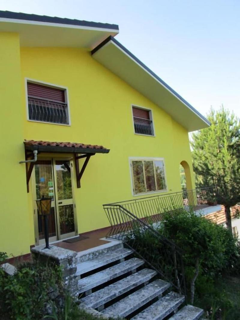 Casa Balducci Bed&Breakfast - Genel