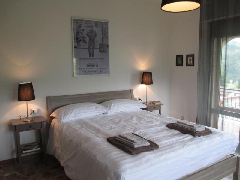 Casa Balducci Bed&Breakfast - Oda