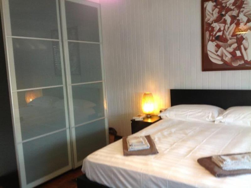 Casa Balducci Bed&Breakfast - Oda