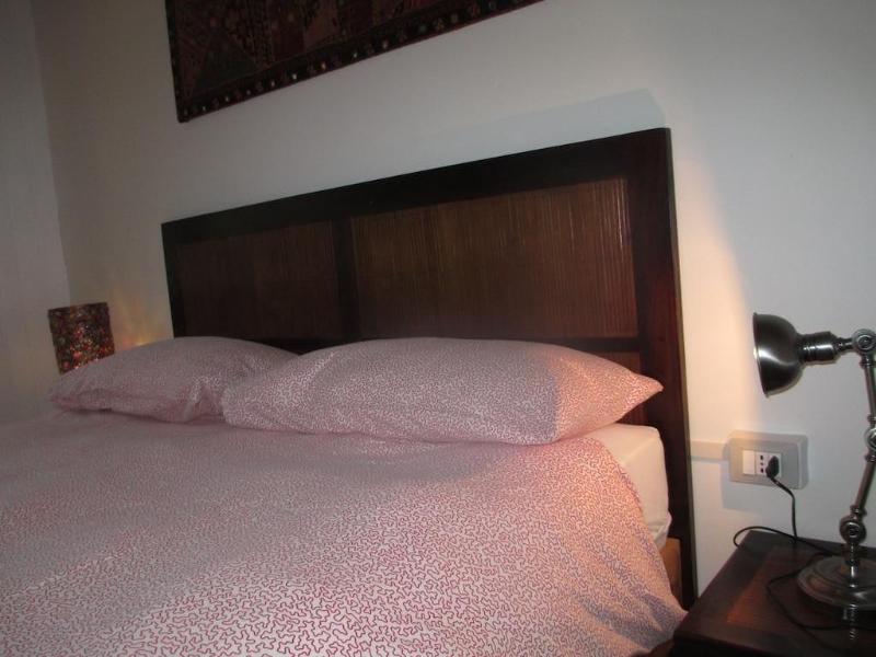 Casa Balducci Bed&Breakfast - Oda