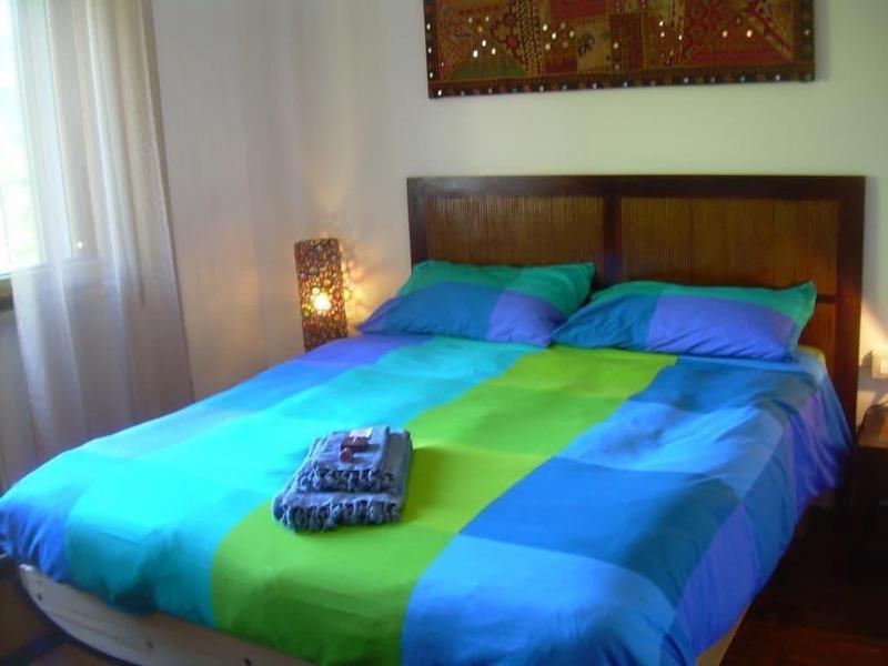 Casa Balducci Bed&Breakfast - Oda