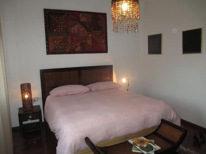 Casa Balducci Bed&Breakfast - Oda
