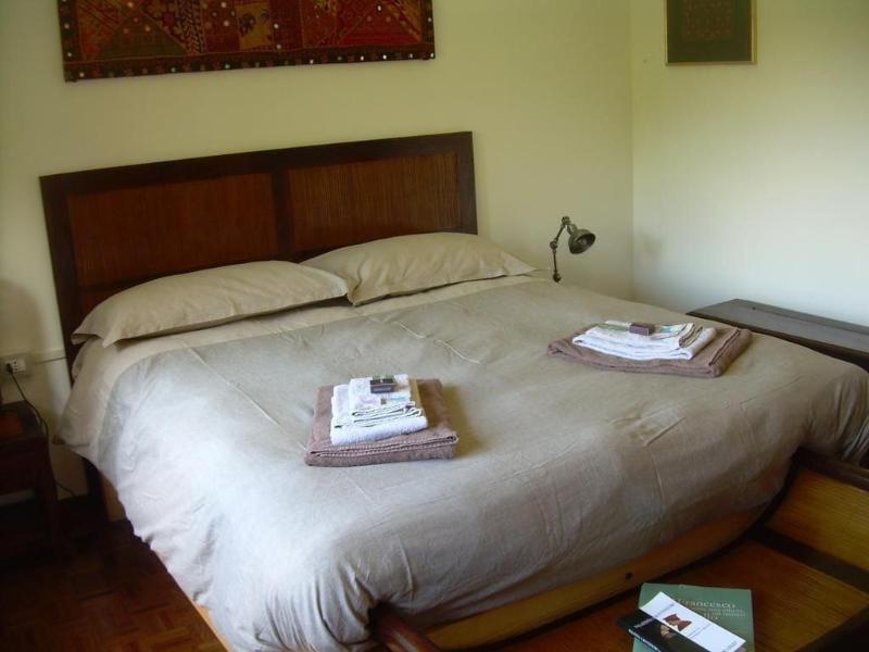 Casa Balducci Bed&Breakfast - Oda