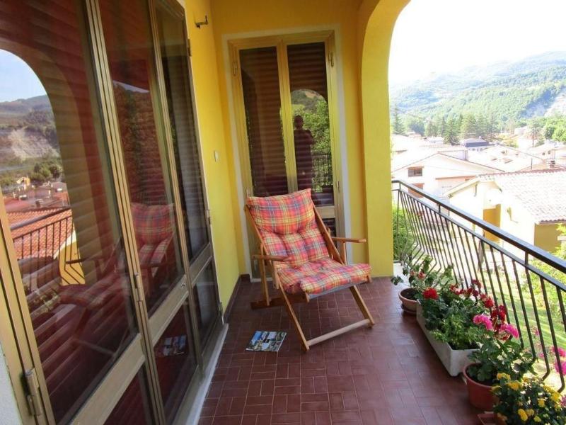 Casa Balducci Bed&Breakfast - Oda