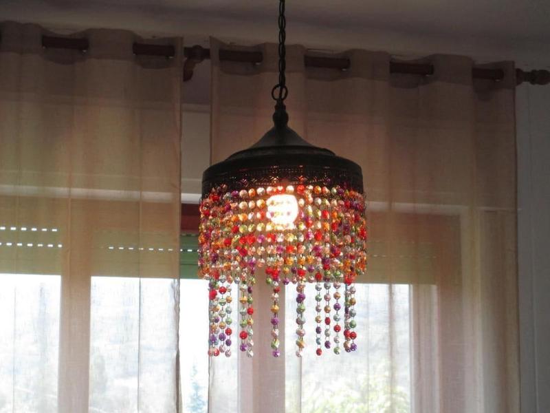 Casa Balducci Bed&Breakfast - Oda